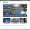 Website Design in Jersey Beau Construction Jersey Builder and Contractor2