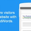 Free Google Adwords Trial worth £120 – Well, half price really Adwords for Jersey business