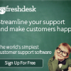Freshdesk Customer Support software freshdesk free customer support software