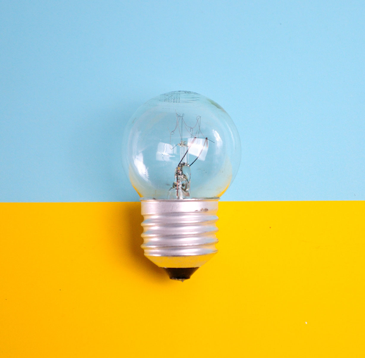 Light Bulb